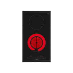 (A pedido) Anafe Dominó de inducción 30 cm | Bosch® - comprar online