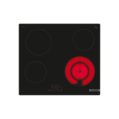 (A pedido) Anafe Vitro de inducción 60 cm | Bosch® - comprar online