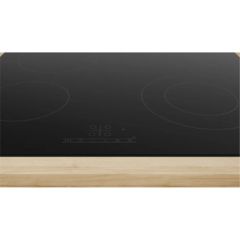 (A pedido) Anafe Vitro de inducción 60 cm | Bosch® - Corralon Aconquija SRL
