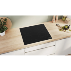 (A pedido) Anafe Vitro de inducción 60 cm | Bosch® en internet