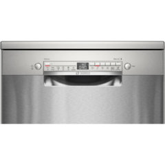 (A pedido) Lavavajillas de libre instalación 60 cm Ac. Inox. antihuellas | Bosch® en internet