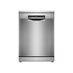 (A pedido) Lavavajillas de libre instalación 60 cm Ac. Cepillado antihuellas 14 cub. | Bosch - comprar online