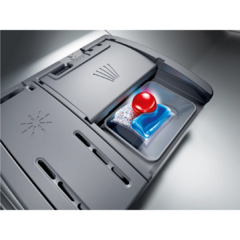 (A pedido) Lavavajillas de libre instalación 60 cm Ac. Cepillado antihuellas 14 cub. | Bosch - tienda online