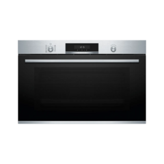 (A pedido) Horno Multifunción 90 x 60 cm Ac. Inox. | Bosch® - comprar online