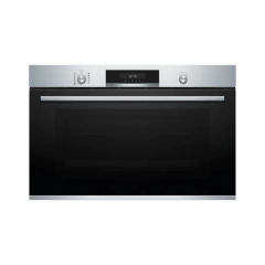 (A pedido) Horno Multifunción 90 x 60 cm Ac. Inox. | Bosch® - comprar online
