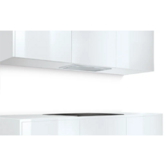 (A pedido) Campana Integrada 52cm Ac. Inox. | Bosch® - Corralon Aconquija SRL