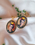 Brinco Frida - Coisinhas