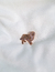 Broche Life is Golden - Coisinhas