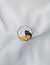 Broche Cat Lady na internet