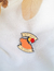 Broche Be Cappy - comprar online