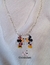 Colar Minnie e Mickey - comprar online