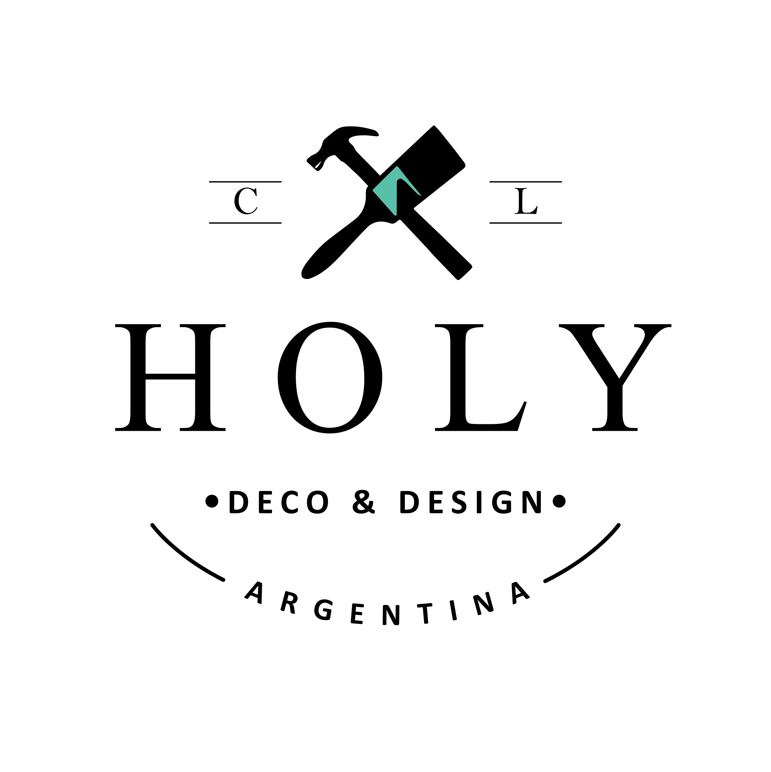 Holy Deco & Design