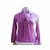 Blusa Plus Size Feminina Lãzinha Manga Longa SV Uva G1
