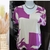 Blusa de Viscose Plus Size Estampada Z G3