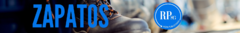 Banner de la categoría Zapatos
