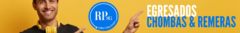 Banner de la categoría Remeras & Chombas
