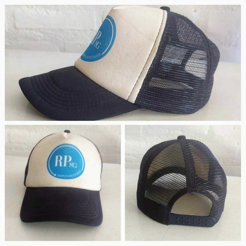 GORRAS TRUCKER