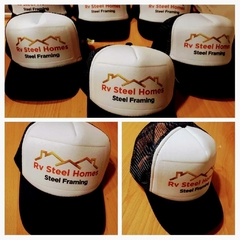 GORRAS TRUCKER - comprar online