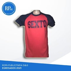 REMERAS FULL PRINT - comprar online