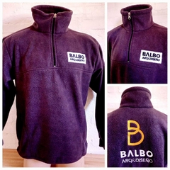 BUZOS POLAR