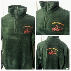 BUZOS POLAR - S&G Textil