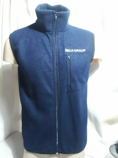 CHALECO POLAR