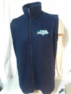 CHALECO POLAR - tienda online