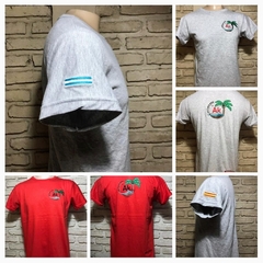 REMERAS PREMIUM - tienda online