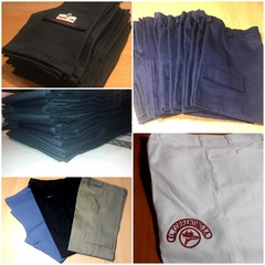 PANTALONES CARGO en internet
