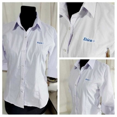 CAMISA MUJER