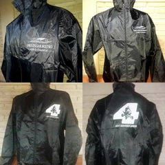 CAMPERA ROMPEVIENTO - comprar online