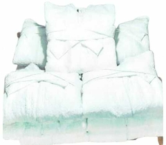 BATA POLAR ADULTOS - comprar online