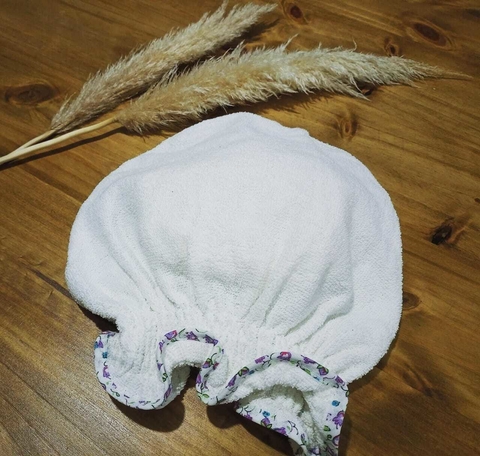 GORRO MICROFIBRA - comprar online