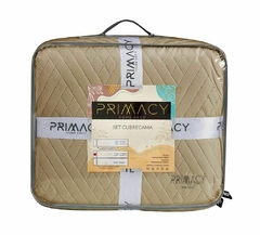 CUBRECAMA CON FUNDA TWIN 240 X 170 - comprar online