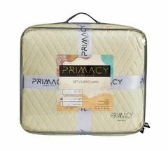 CUBRECAMA CON FUNDA TWIN 240 X 170 - S&G Textil
