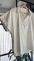 Blusa ambo plumeti (T5BS203) - comprar online
