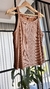 Musculosa mr lurex c/bret (DO0005) - Tienda Zeta