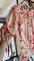 Blusa tiras m/corta (ARY7544) - comprar online