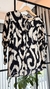 Blusa tiras m/corta (ARY7544) - Tienda Zeta