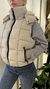 Chaleco corto wafle (IMP1324) - comprar online