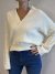 Sweater cruzado (ULJ11) - comprar online