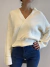 Sweater cruzado (ULJ11)