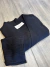 Sweater cruzado (ULJ11) - Tienda Zeta