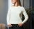 Sweater c/strass (ULEM12) - comprar online