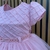 Vestido Sofie - Rosa - comprar online