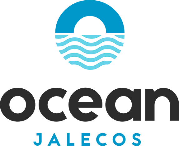ocean jalecos