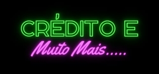 Crédito e muito mais