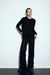 Sweater capri
