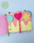 Livro Sensorial "Doce Casinha" - loja online