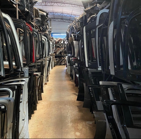 PEÇAS SOB CONSULTAS